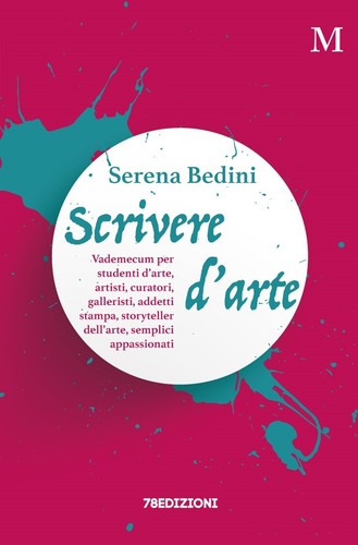 Scrivere arte vademecum per - scrivere,