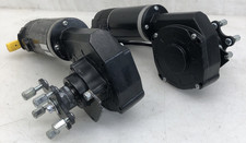 Quantum Q6 Edge 3 carrozzine