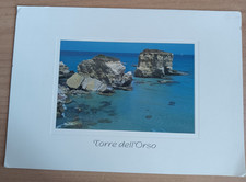 Cartolina italia lecce torre - cartolina,