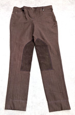 Pantaloni equitazione Sherwood