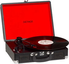 Giradischi  VPL-120BLACK