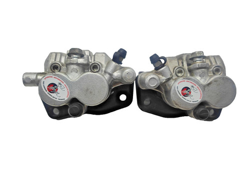 Coppia pinze freno - coppia, suzuki