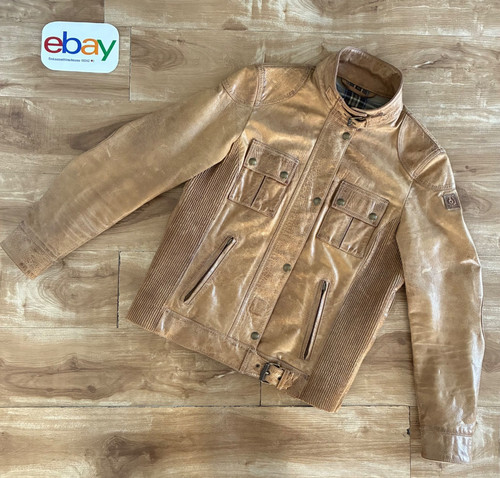 Belstaff gangster 1969 giacca - gangster,