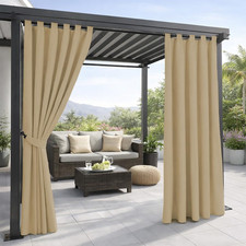 Tenda per Esterno Impermeabile