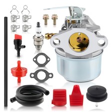 Kit carburatore lancia neve