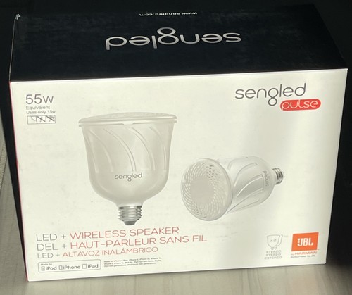 Jbl sengled pulse lampadina - sengled,
