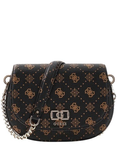 Borsa donna guess emelie - borsa,