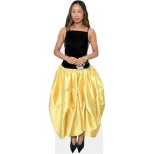 Aimee Song (Black Top) a