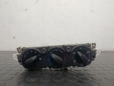 GRUPPO COMANDO STUFA CLIMA