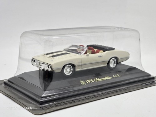 Oldsmobile 1970 fabbri - oldsmobile, 4-4-2