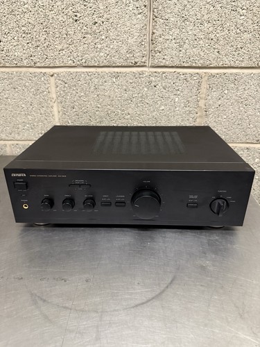 Amplificatore aiwa 003k - amplificatore, xa-003k