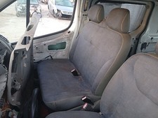 6122ADD SEDILE ANTERIORE DESTRO / 2411914 PER NISSAN PRIMASTAR AUTOBUS X83 DCI