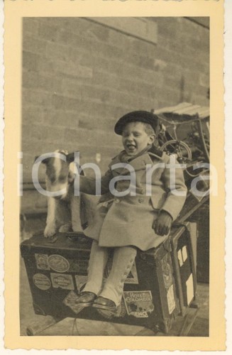 1936 ortisei millo rossi - millo,