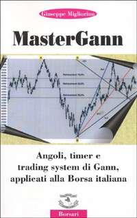 Mastergann angoli timer e - mastergann.,