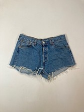 Pantaloncini LEVI’S 501