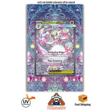 Mega Guardevoir Gardevoir