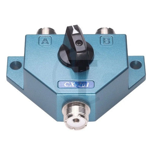 Interruttore antenna vie - interruttore, 2