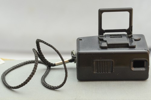 Color time 110 film camera - film,