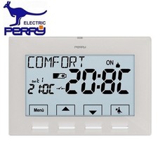 Perry 1TPTE028B Termostato da