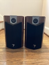 Coppia di diffusori da