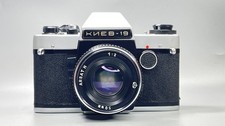 Kiev 19 35 mm fotocamera