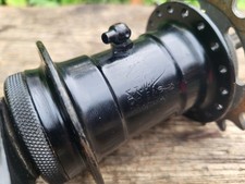 Mozzo di ritegno cometa - 1940