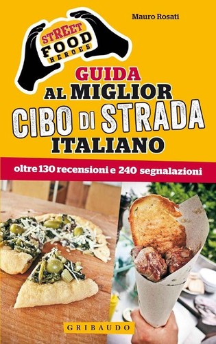 Street food heroes guida - food, heroes.