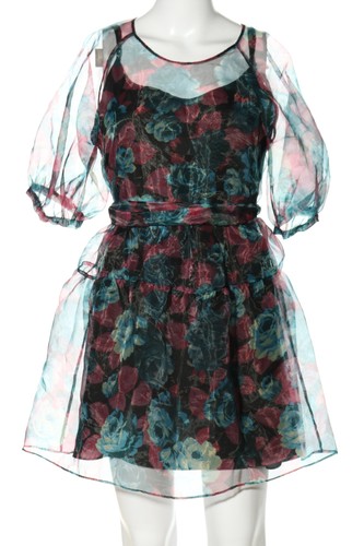 Zara abito blusa donna - zara,