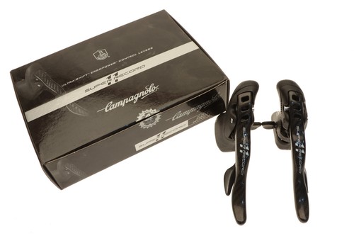 Campagnolo super record 2009 - record,