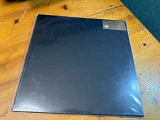 2 LP UK 2000 METALLICA Black Album UK VERTIGO / SIMPLY VINYL  180g LIMITED