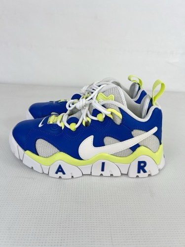Nike air barrage low - nike,