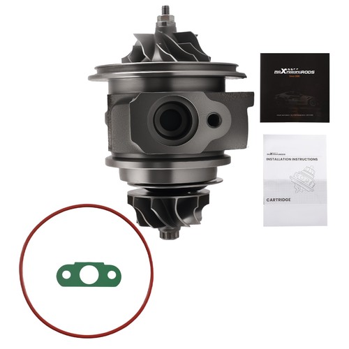 Turbo cartridge td025m2 - turbo,