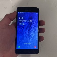 Samsung Galaxy J3 (2018) - 16