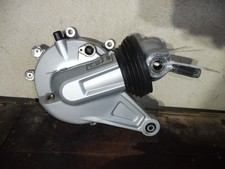 BMW R1100GS trasmissione