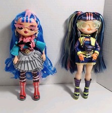 LOL Surprise OMG Queens Prism