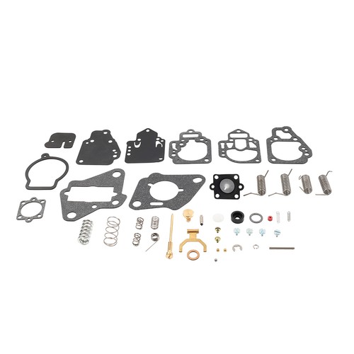 Kit riparazione carburatore - riparazione,