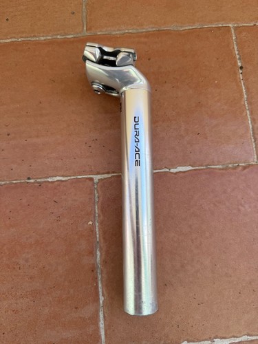Seatpost tubo sella - , shimano