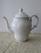 Vintage Ginori Porcelain