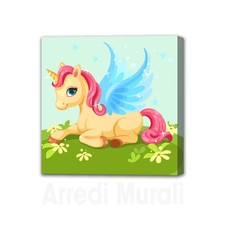 Quadro moderno bambini