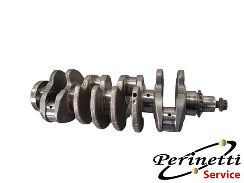 Albero motore bkd - motore,