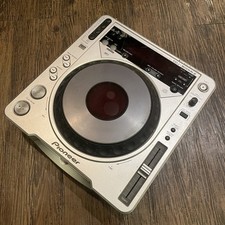 Pioneer CDJ-800 MK2 Lettore