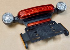 Harley Davidson Original Faro