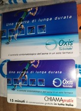 Scheda Telefonica serie