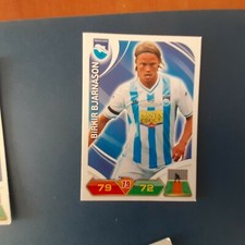 CARDS ADRENALYN 2012/13 PESCARA  BIARNASON PERFETTA