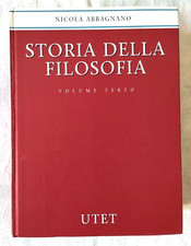 Storia della Filosofia -