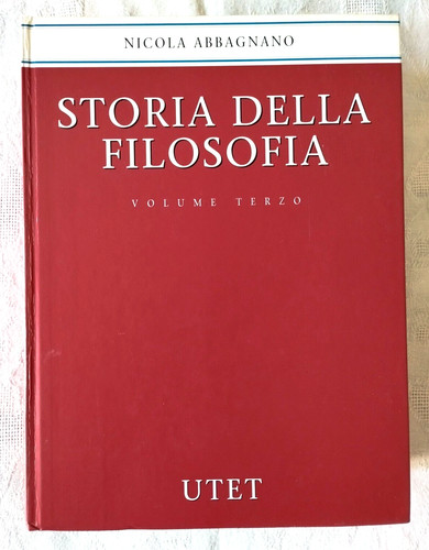 Storia della filosofia - della,