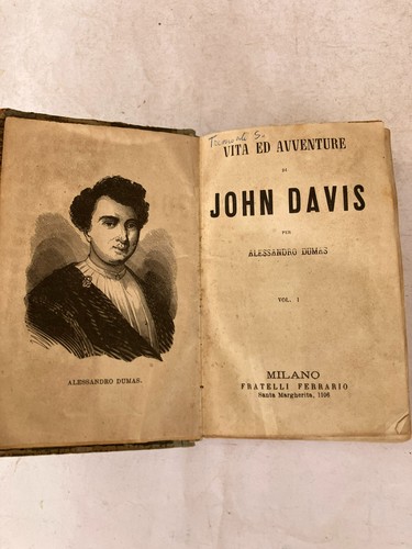 Alessandro dumas vita - dumas-,