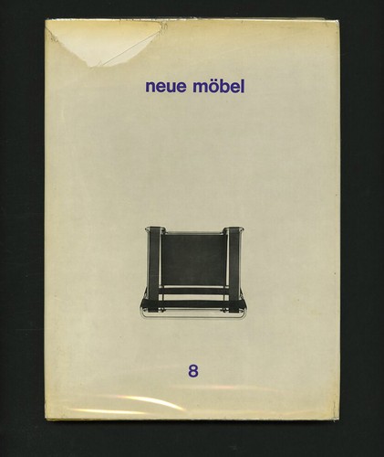 1966 hatje new - new, furniture