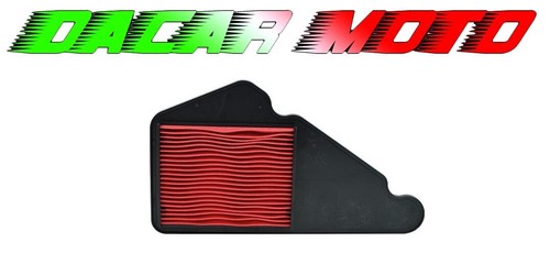 Filtro aria honda fmx 650 - fmx, 2005