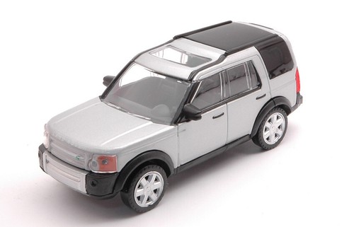 Modellino auto scala land - modellino, 1:43